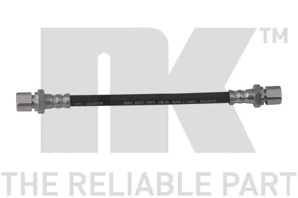 Flexible de frein