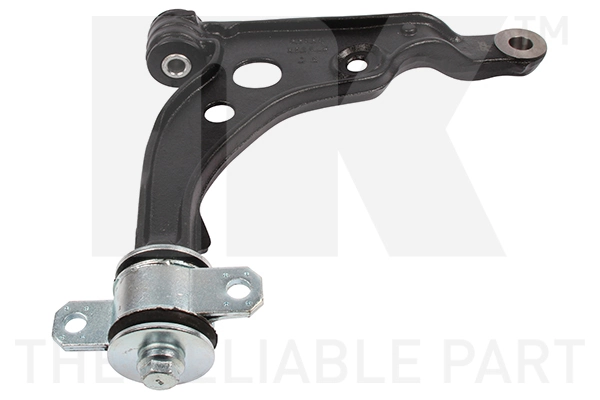 Bras de liaison, suspension de roue NK