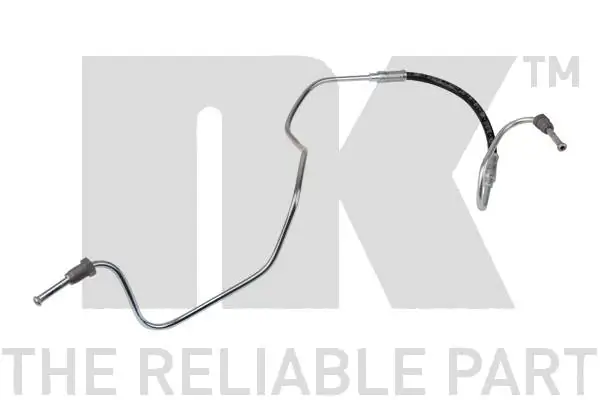 Flexible de frein