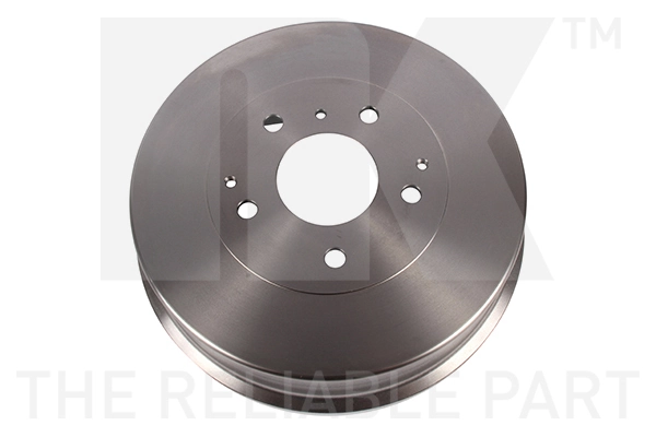 Brake Drum