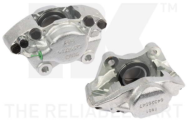 Brake Caliper