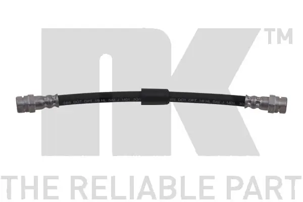 Flexible de frein
