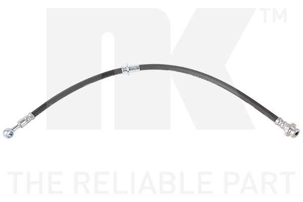 Flexible de frein