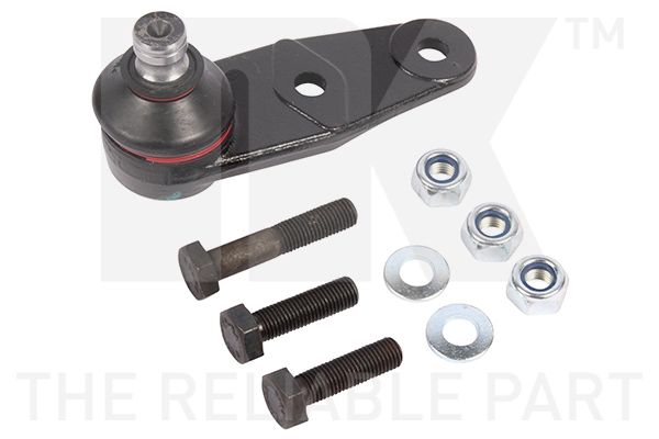 Rotule de suspension
