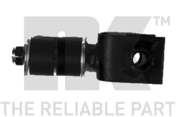 Link/Coupling Rod, stabiliser bar