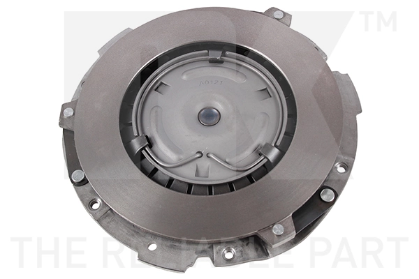 Kit d'embrayage NK 134795