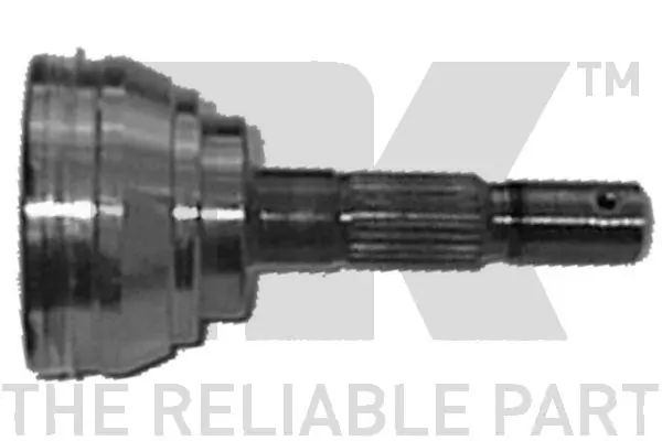 Joint Kit, drive shaft