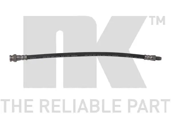 Flexible de frein
