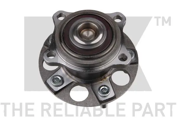 Маточина колеса в зборі NK 763027 для Mitsubishi Grandis