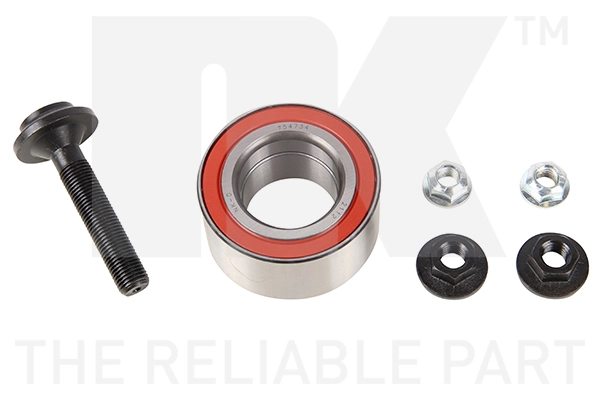 Kit de roulements de roue NK