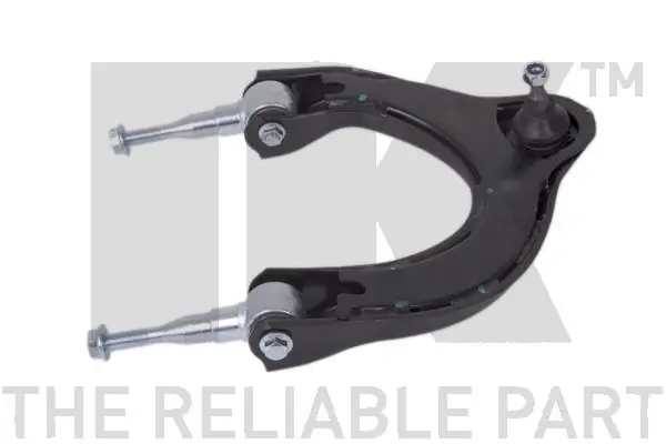 Bras de liaison, suspension de roue
