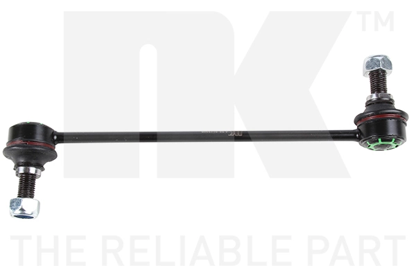 Entretoise/tige, stabilisateur