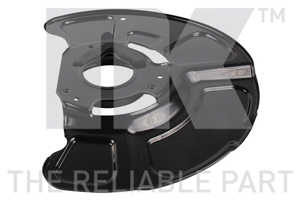 Déflecteur, disque de frein