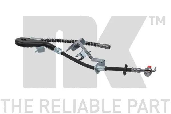 Flexible de frein