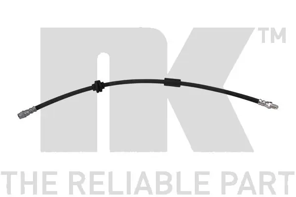 Flexible de frein