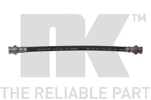 Flexible de frein