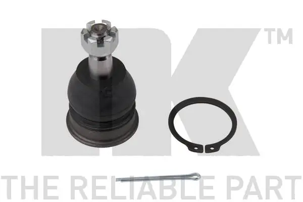 Rotule de suspension