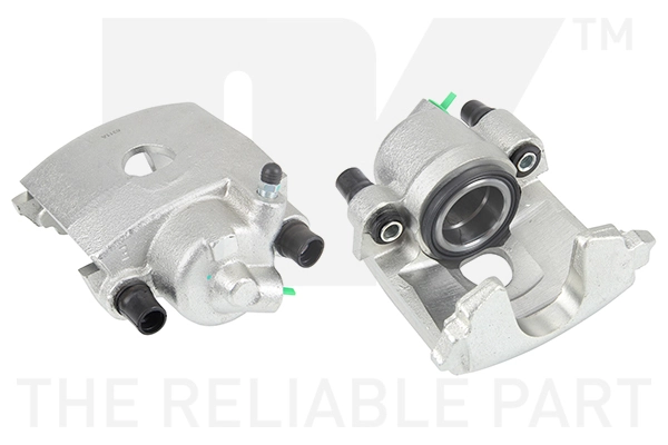 Étrier de frein
