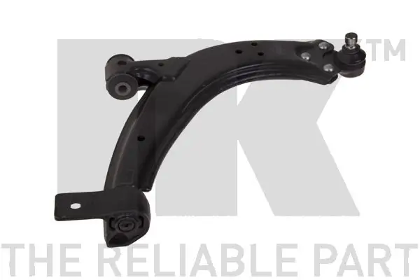 Bras de liaison, suspension de roue NK