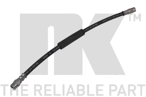 Flexible de frein