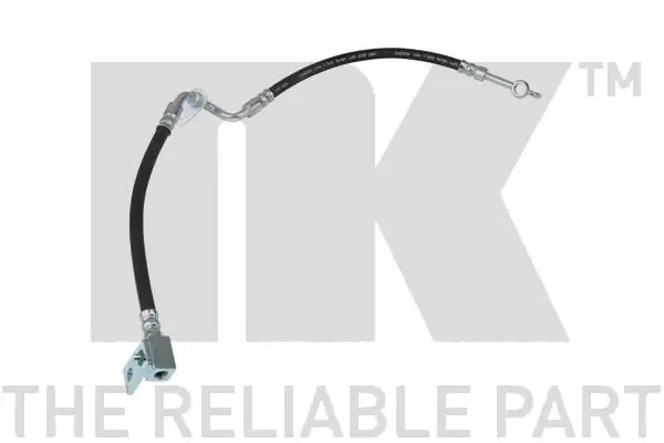 Flexible de frein