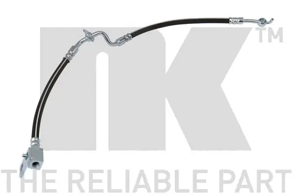 Flexible de frein
