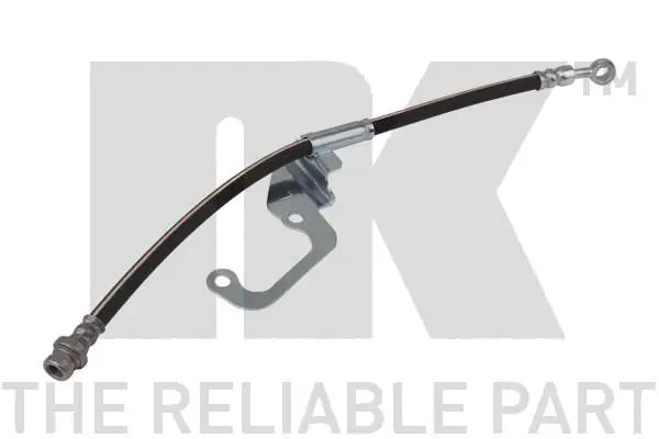 Flexible de frein