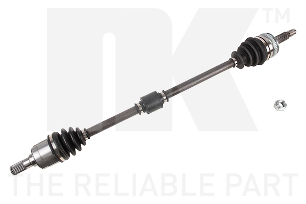 Arbre de transmission NK 503506