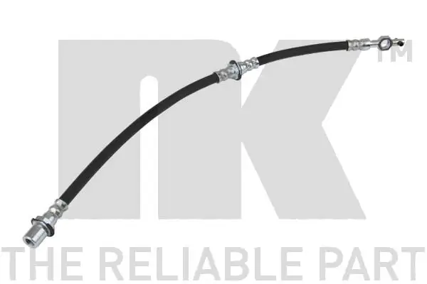 Flexible de frein