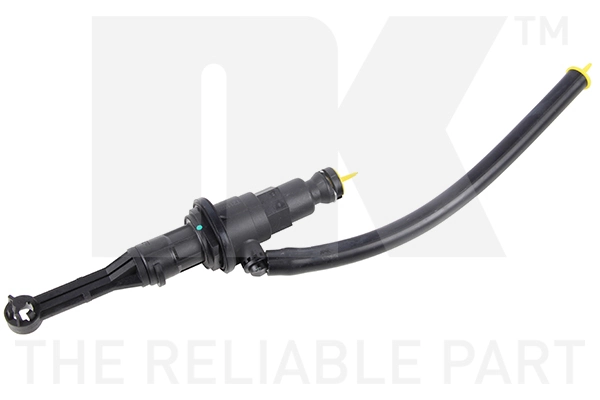 Master Cylinder, clutch