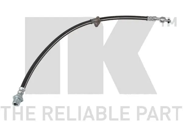 Flexible de frein