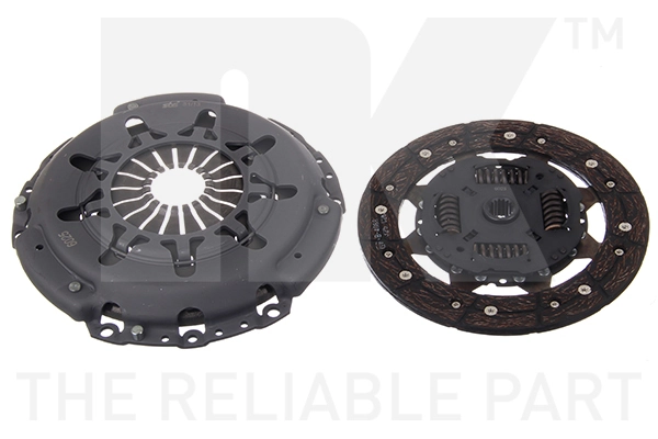 Kit d'embrayage NK 132562