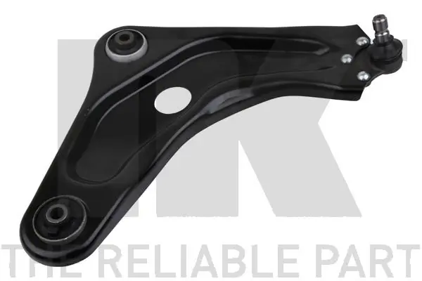 Bras de liaison, suspension de roue NK