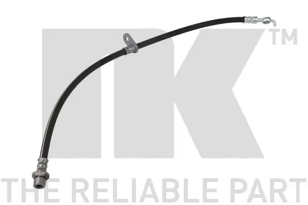 Flexible de frein