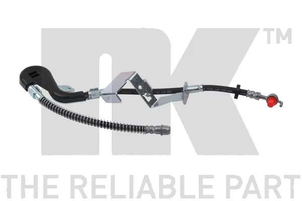 Flexible de frein