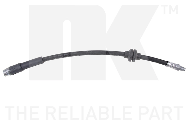 Flexible de frein