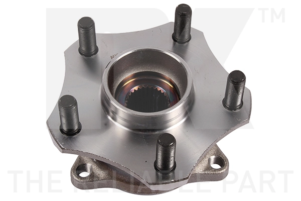 Kit de roulements de roue NK 755210