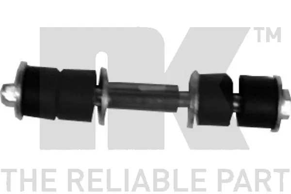 Link/Coupling Rod, stabiliser bar