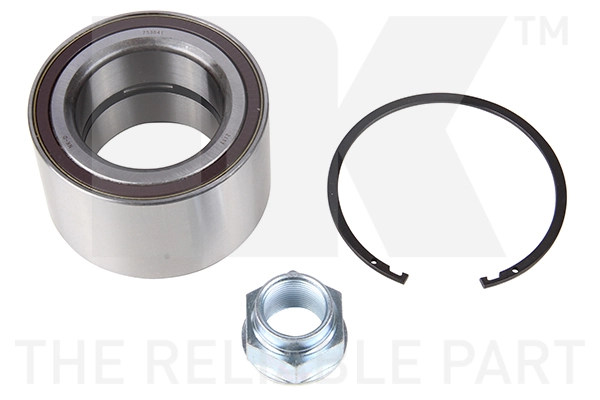 Kit de roulements de roue