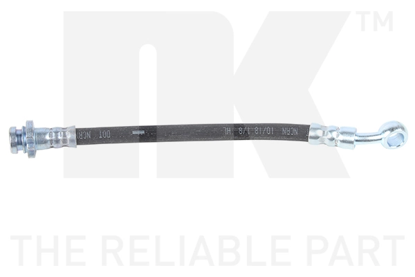 Flexible de frein