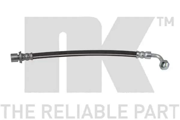 Flexible de frein