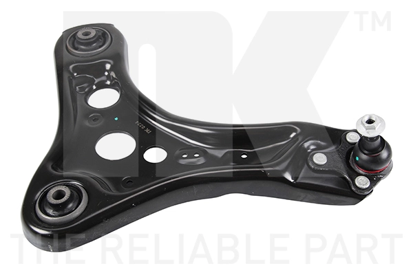 WAHACZ AUDI P. Q4 (F4_) (03/21-) SKODA ENYAQ IV (5A_) (10/20-) VW ID.4 (E21) (05/20-), ID.5 (E39) (07/21-), ID.7 (06/23-) PR