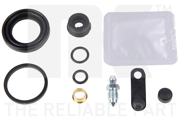 Kit de réparation, étrier de frein