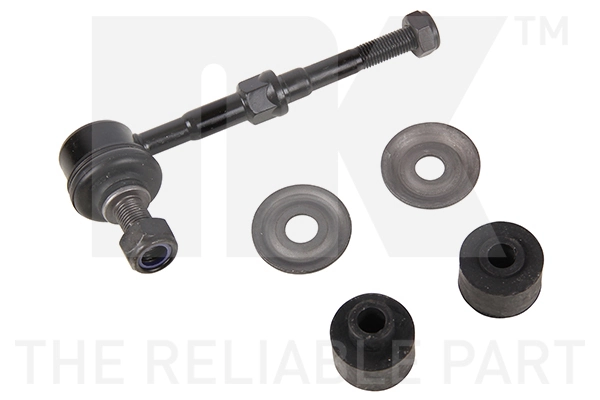 Entretoise/tige, stabilisateur