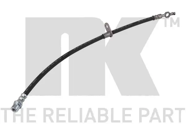 Flexible de frein