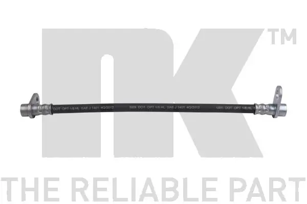 Flexible de frein