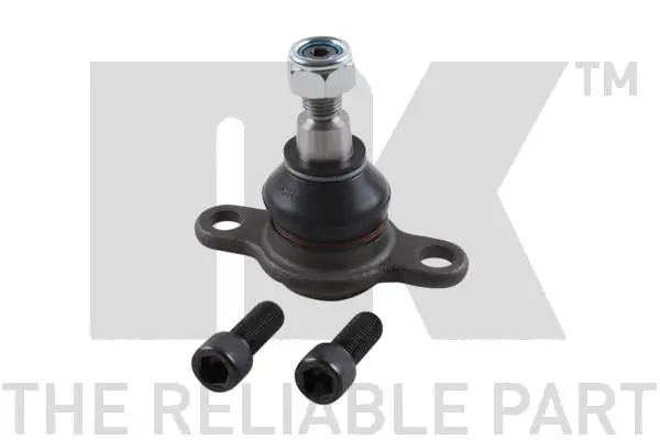 Rotule de suspension