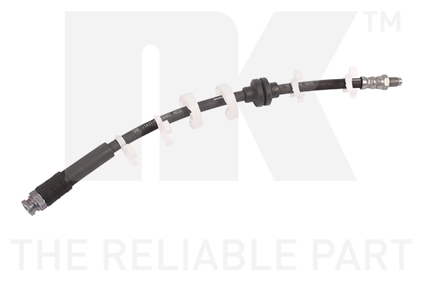 Flexible de frein