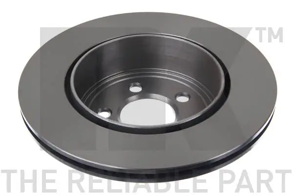 Disque de frein NK 209322