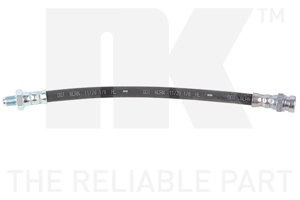 Flexible de frein